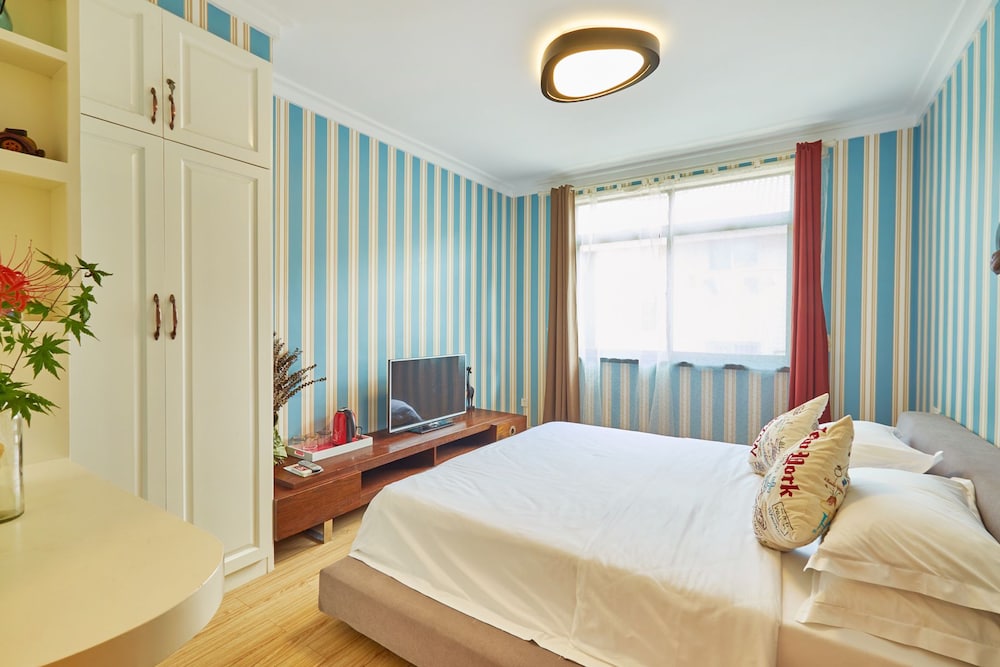 Hangzhou Ling Inn