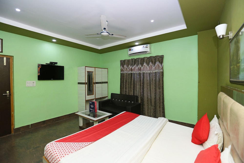 Bikaner Vacations - OYO 19696 Hotel Rbk Palace And Restaurant - Property Image 36