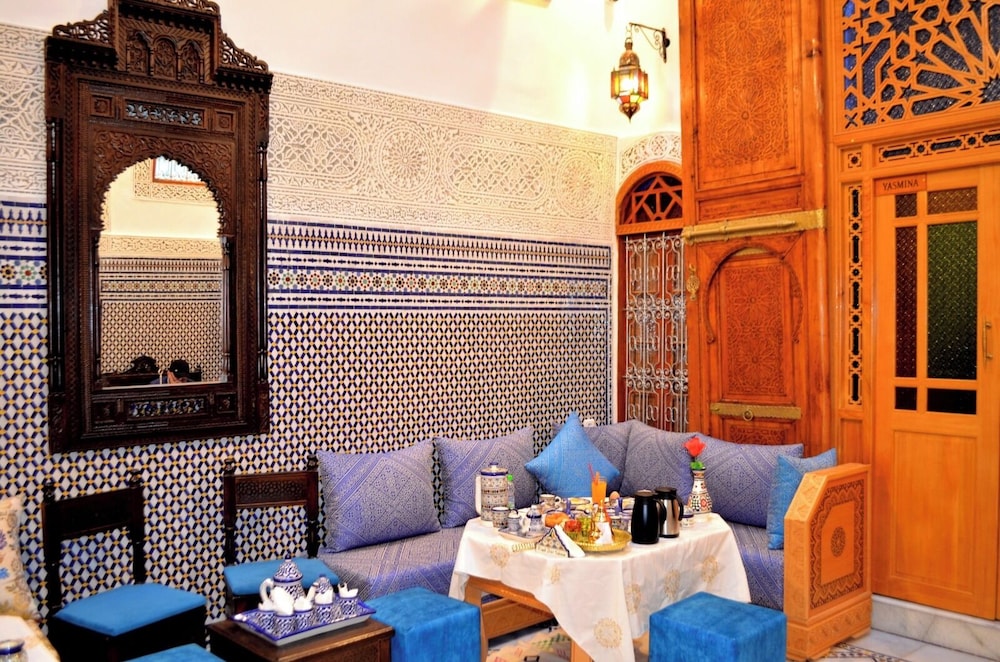 Riad Dar Salma