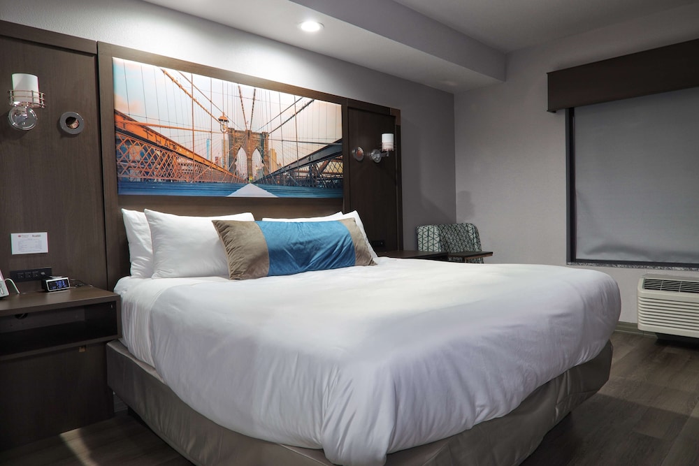 Hotel Manhattan, BW Signature Collection - Property Image 36