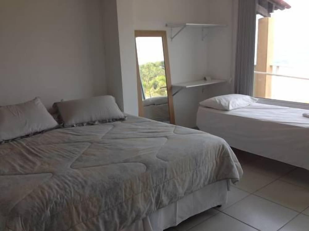 Mirante Hostel Recife
