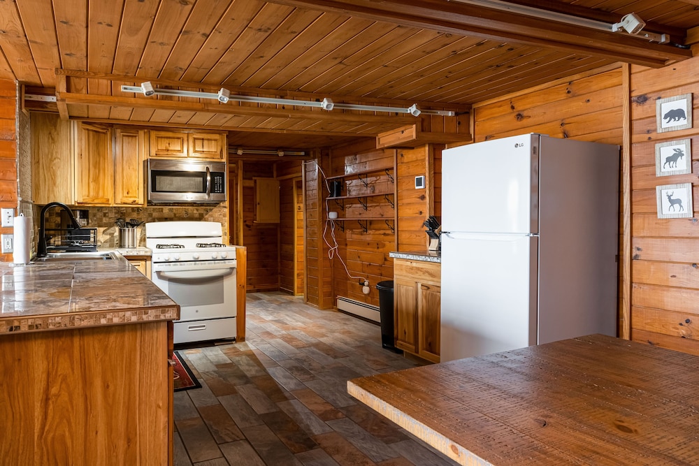 Fife Lake Retreat - Property Image 40