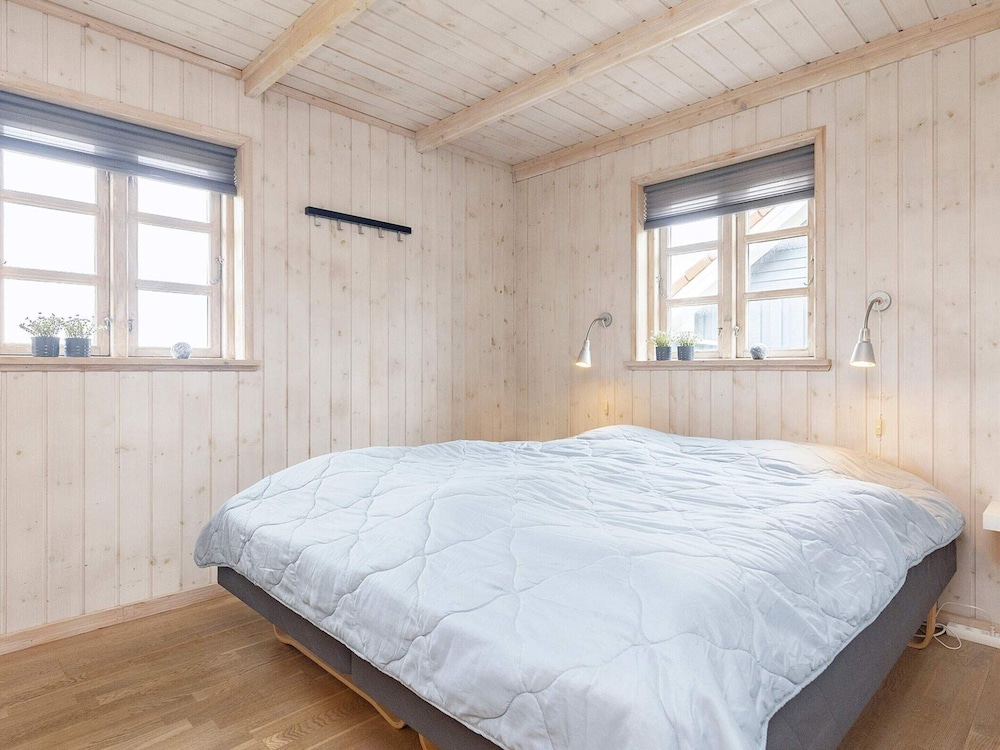 8 Person Holiday Home in Lokken view 2