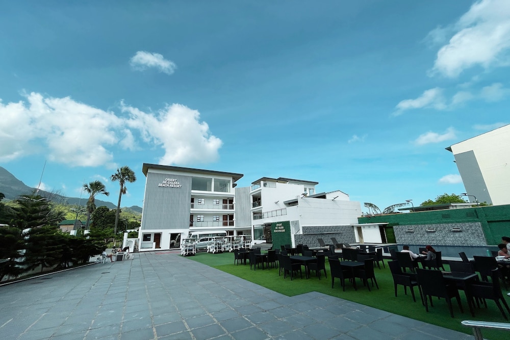 Orient De Galera Beach Resort