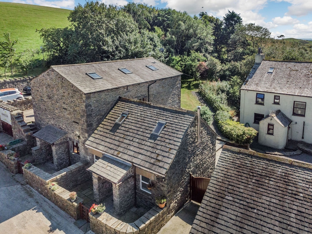 Thimble Cottage
