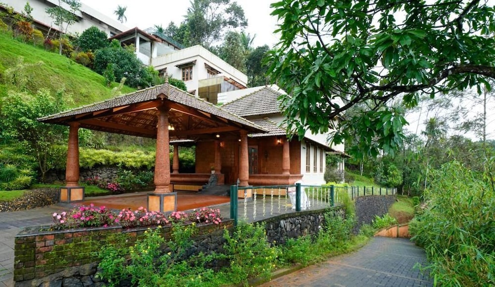 Indeevara Retreat