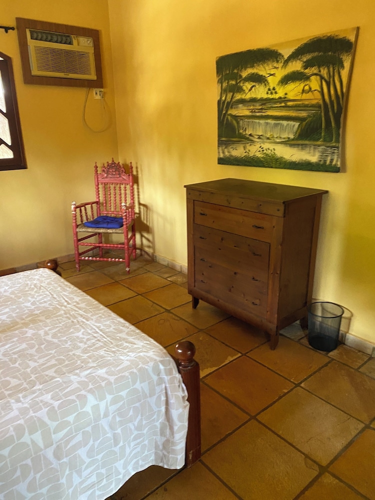 Casa Paraiso