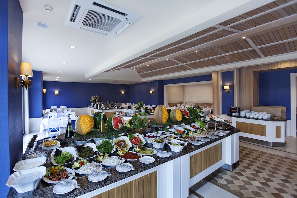 Quadas Otel - Yetişkinler İçin - Her Şey Dahil - Image 43