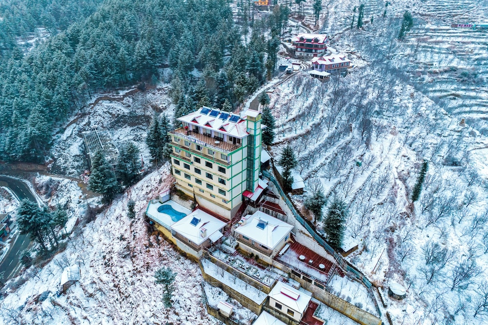Hilltop Resorts BY Fidato Lepere