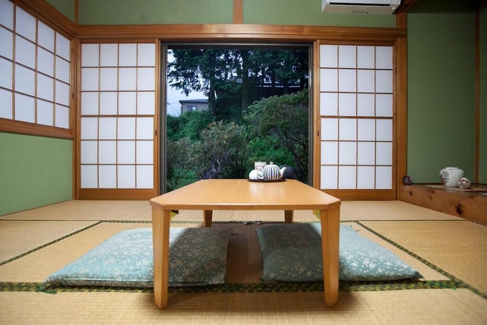 Stay Nikko Guesthouse – Hostel
