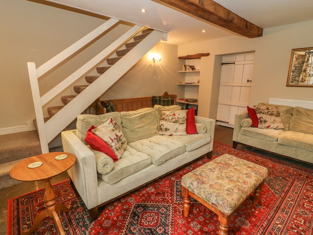 Beckside Cottage