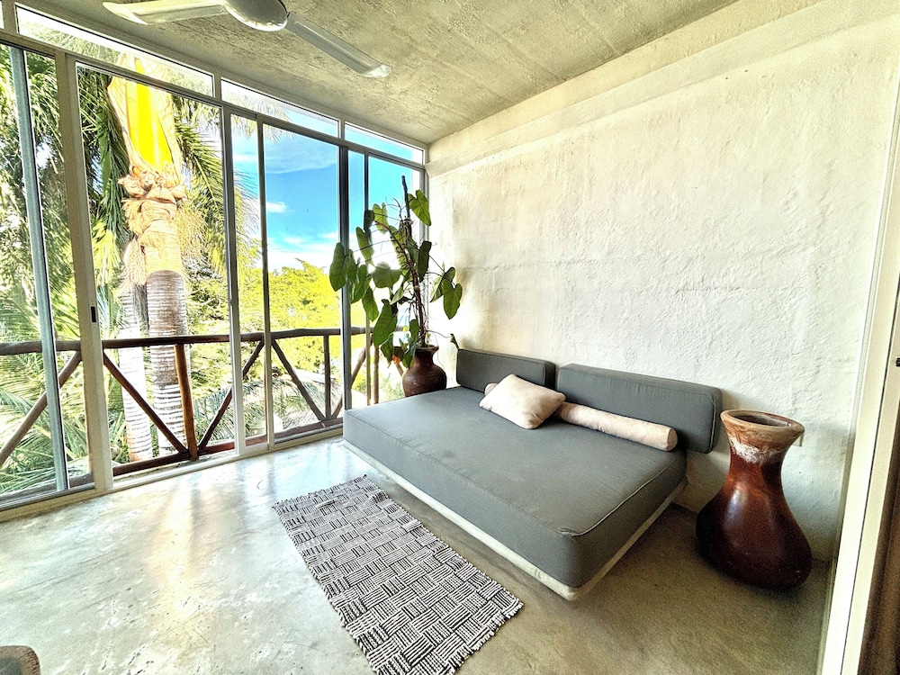Villa Patos - Lagoon Front