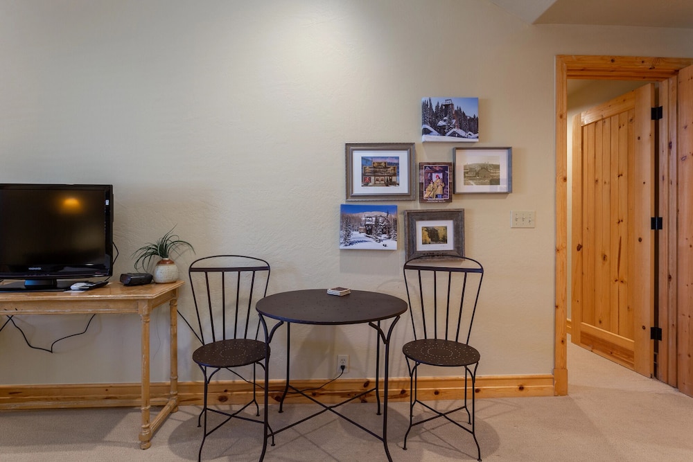 3 Bedroom Condo - The Lodges at Deer Valley 3 Condo