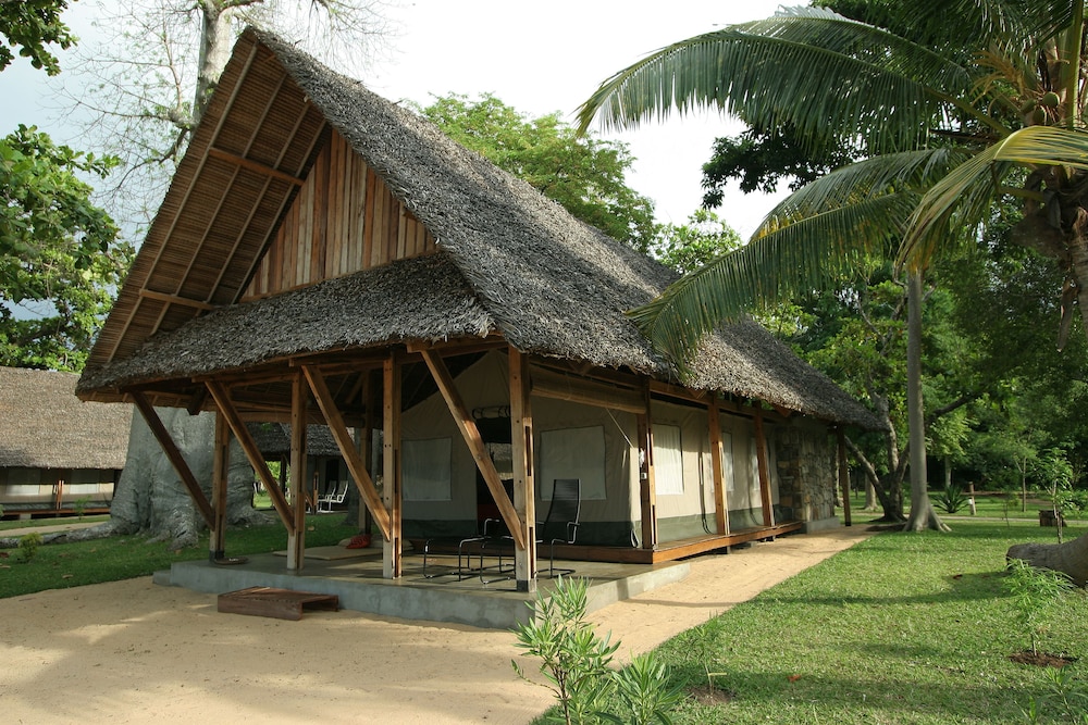Eden Lodge