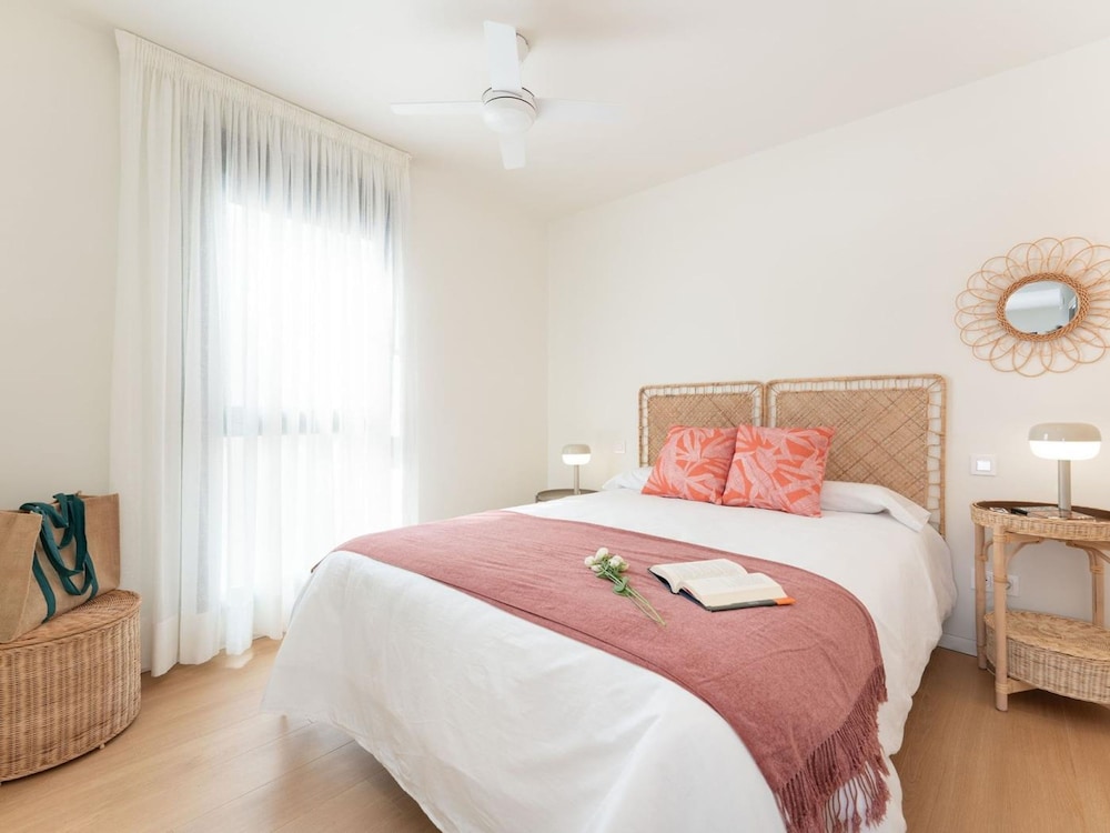 Apartamento Roca Paraiso DE Agaete CON Vistas