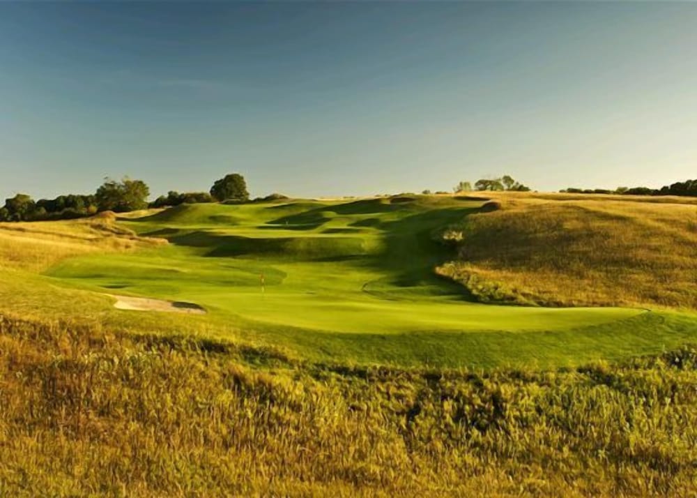 Dunmaglas Golf Course