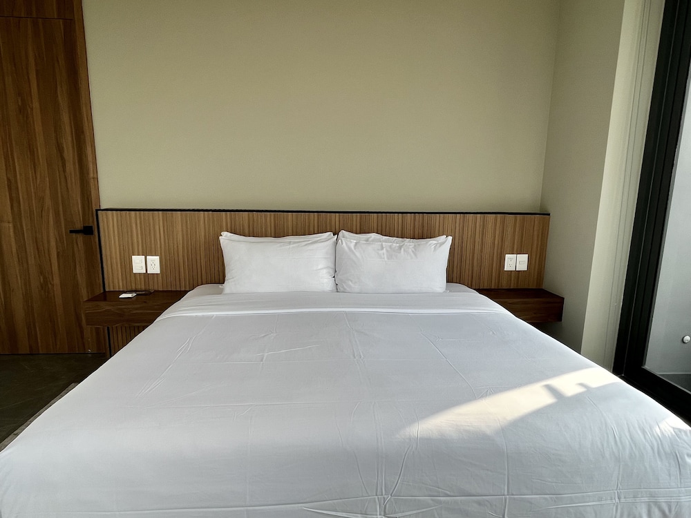 Cozy 2BR with Amazing view in Cuauhtémoc photo 5