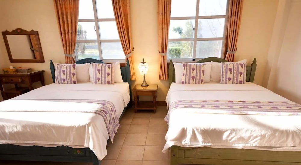 Avignon B&B