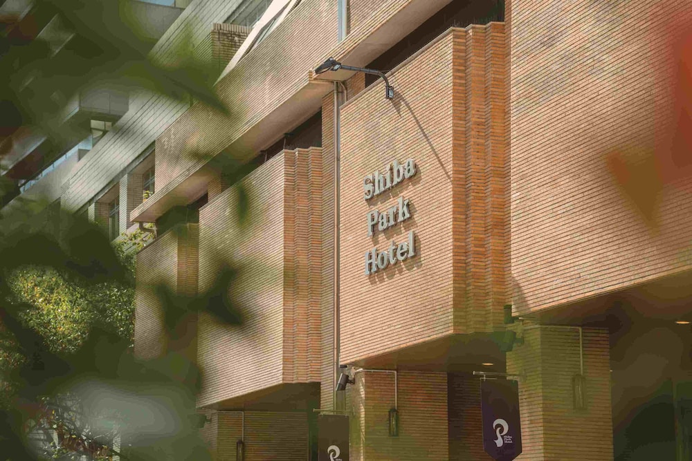 Shiba Park Hotel