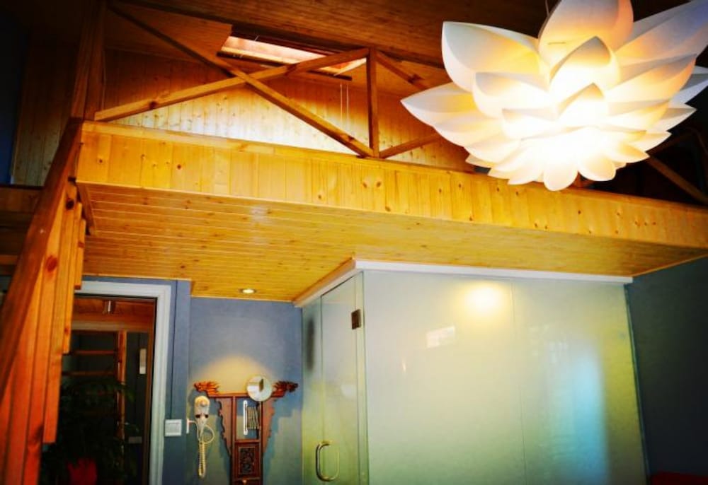 Sharemood Guest House