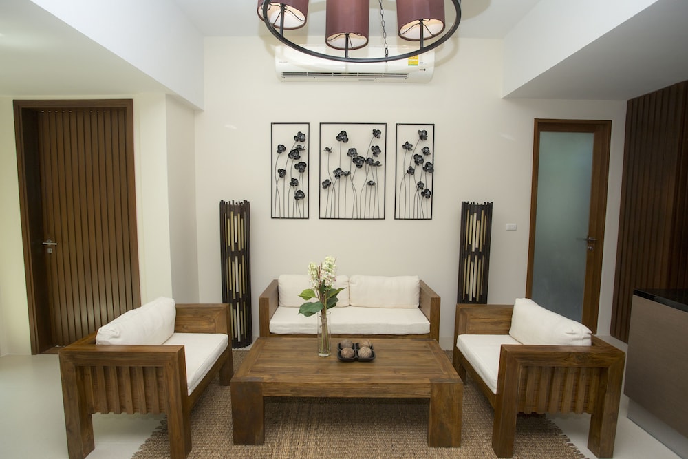 Ozone Villa