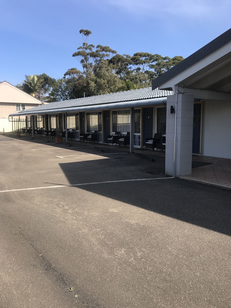 Breeze Inn Ulladulla