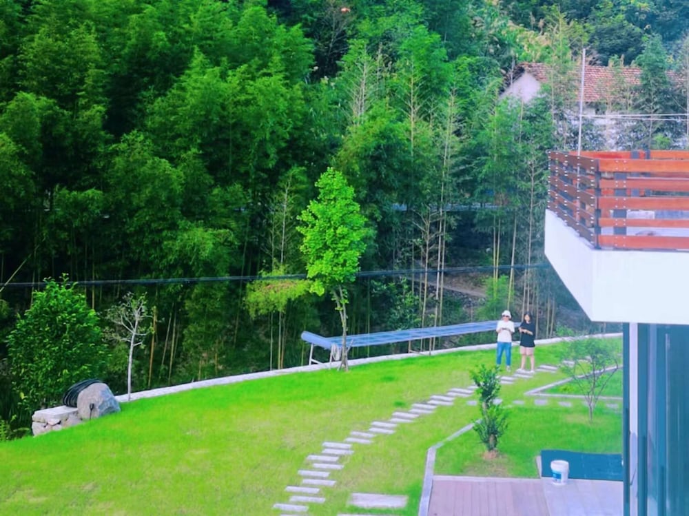 XiangLu YiMo Valley Retreat Guesthouse