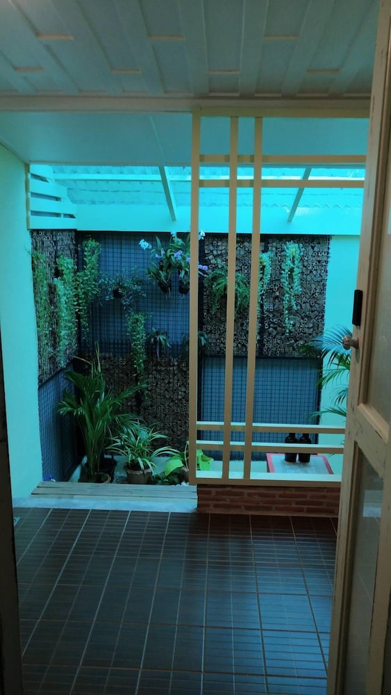 Baan Bua Cottage