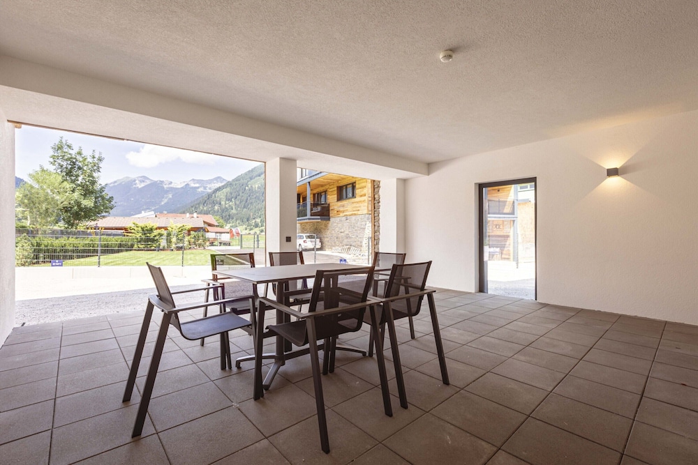 Appealing Apartment in Tyrol Near Skiing