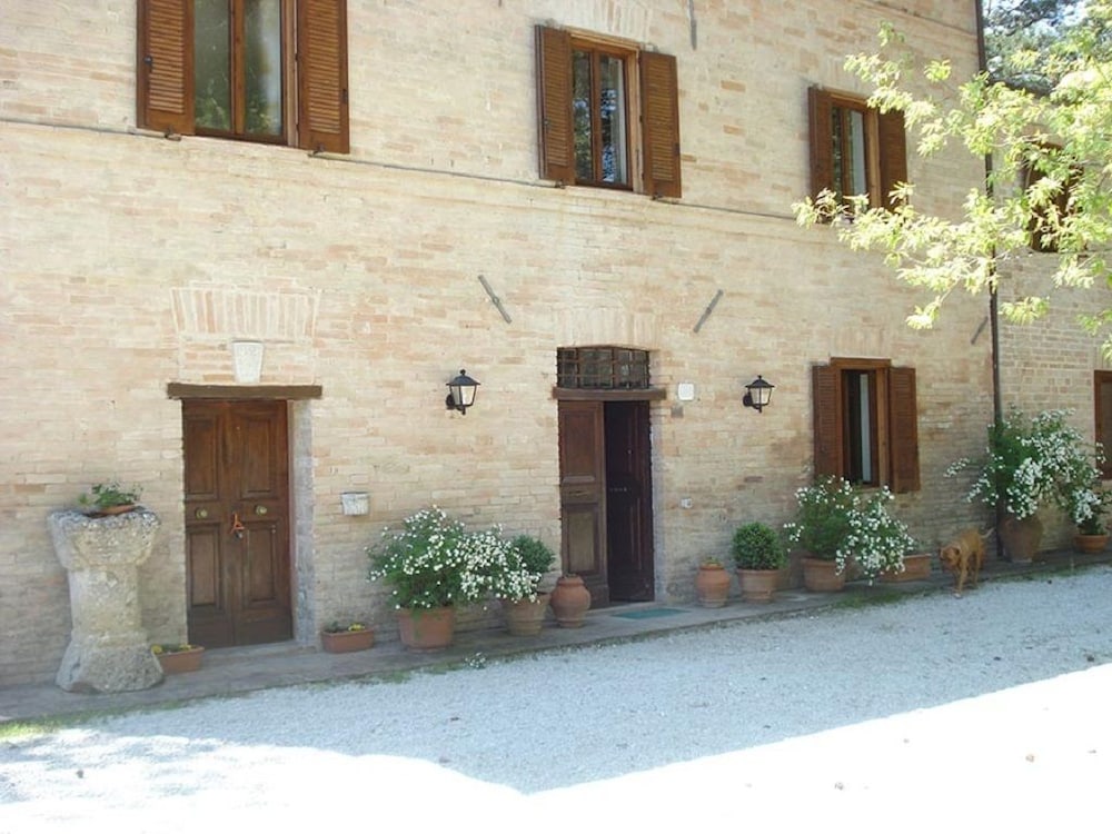 Casale La Fornace