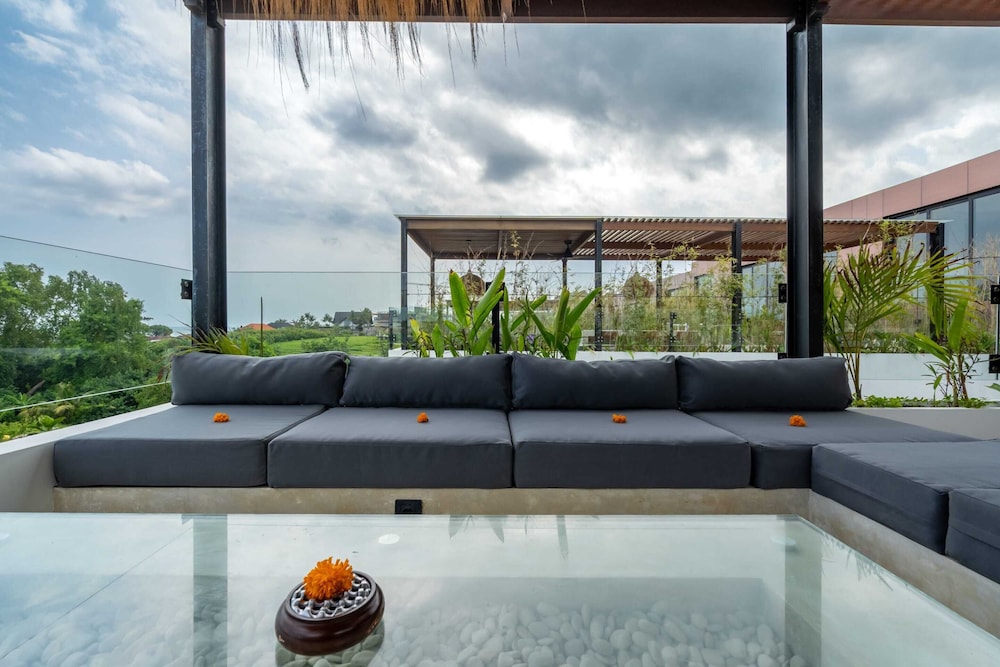 Villa Sevu 5