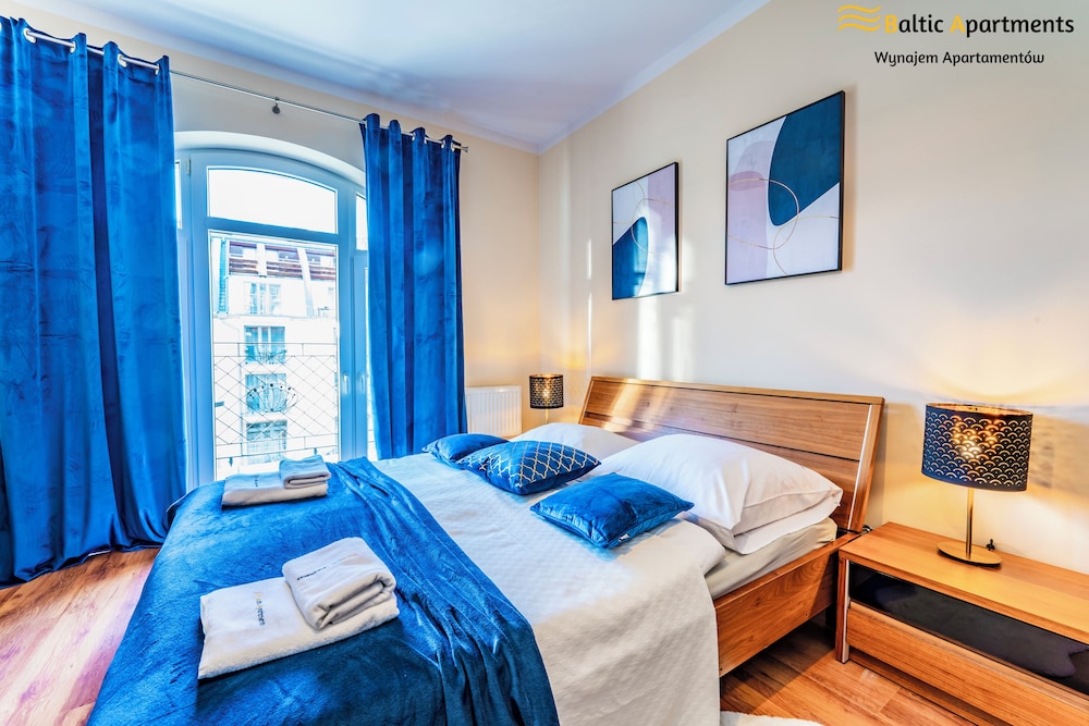Baltic Apartments - Regina Maris