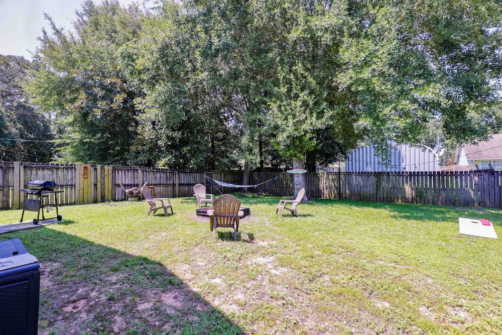 Relaxing Pace Bay House 3 Bedroom Home