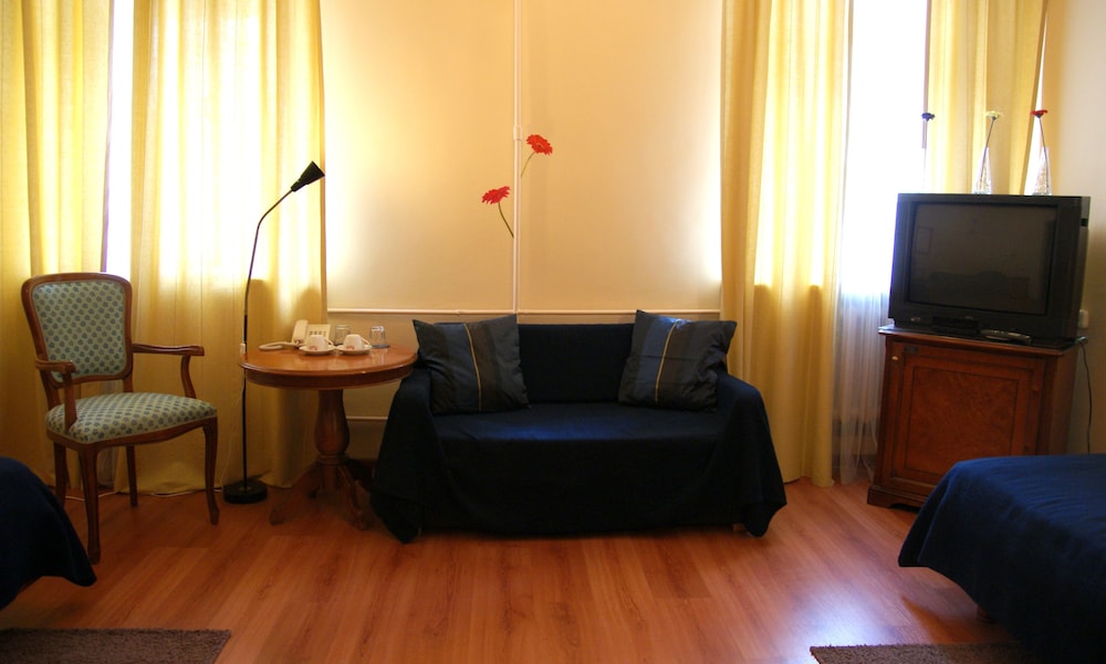 Sverchkov 8 Hotel