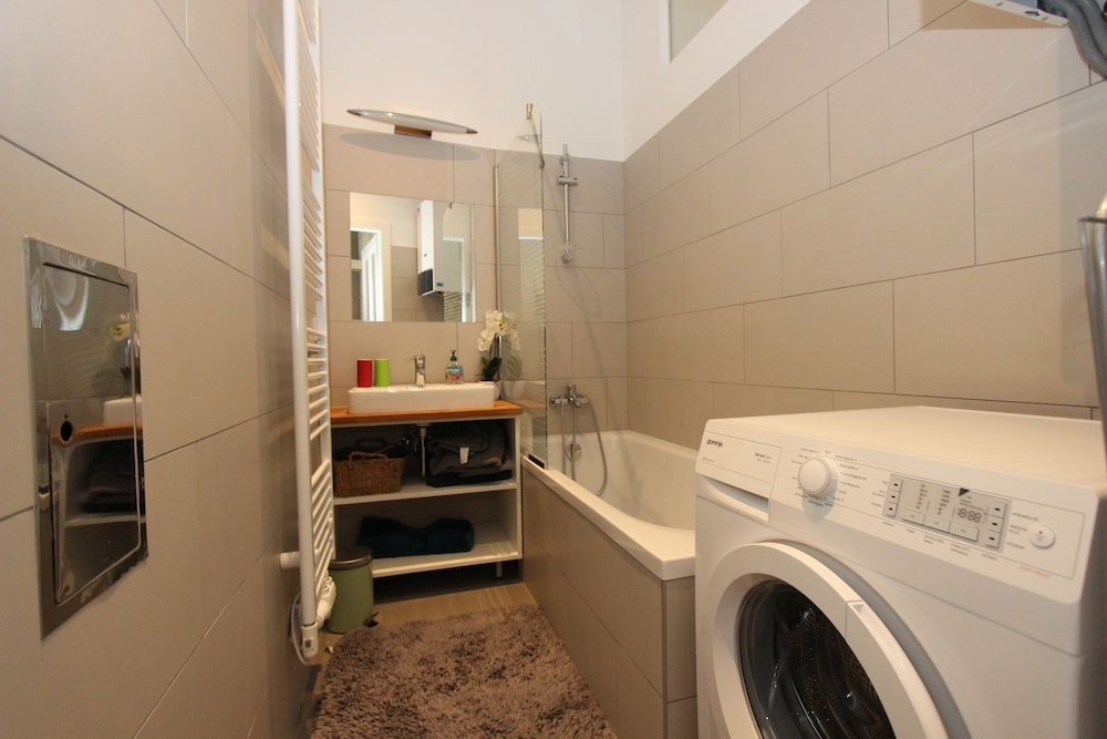 Litoralis Design Apartments