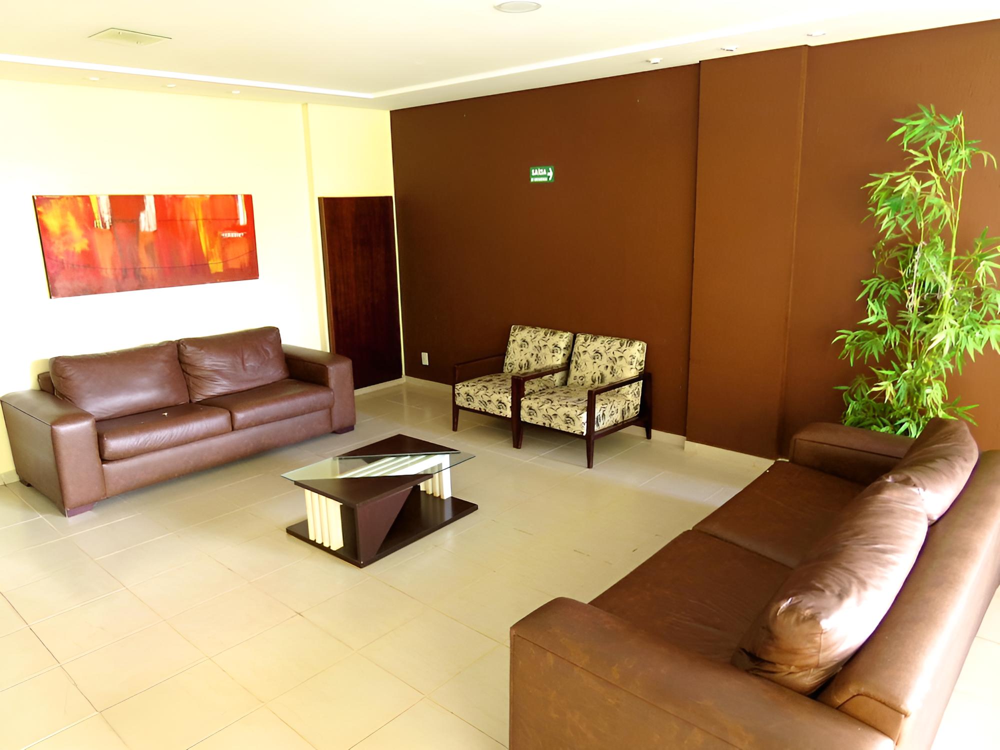 Jardins das Thermas