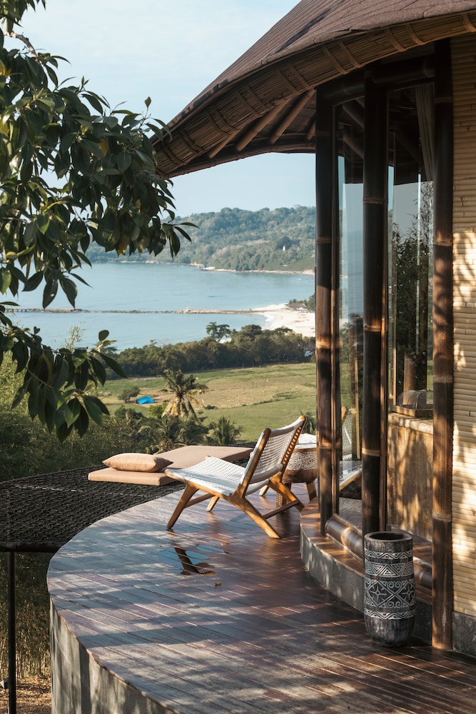 Ketanu Bamboo Lodge Sumba
