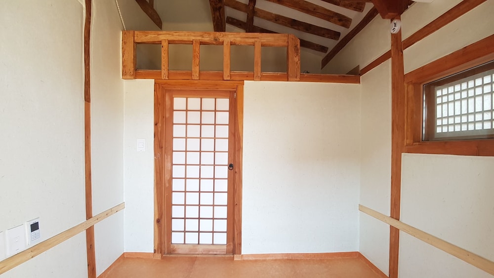 Ohnewwall Guesthouse