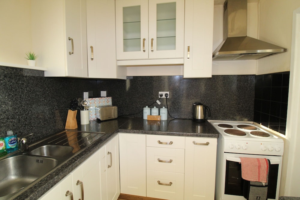 Loscoe House view 5