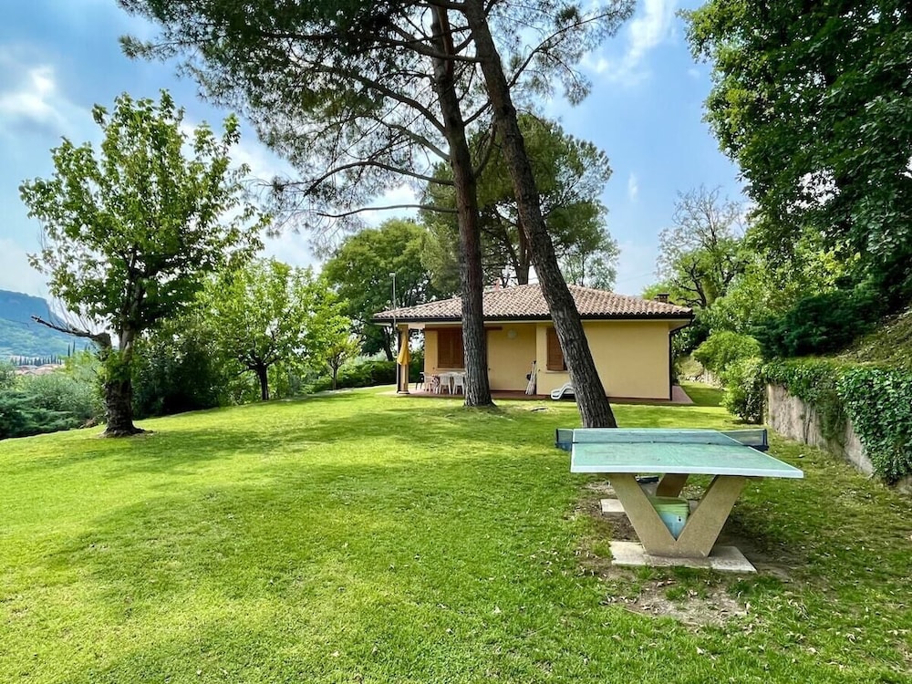 Residence Casa Adriana