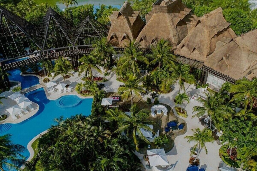 2BD Grand Luxxe Vidanta Resort RM