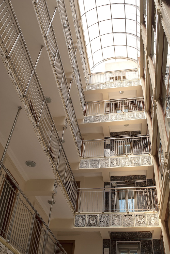 Temple Miletos Spa Oteli - Image 43