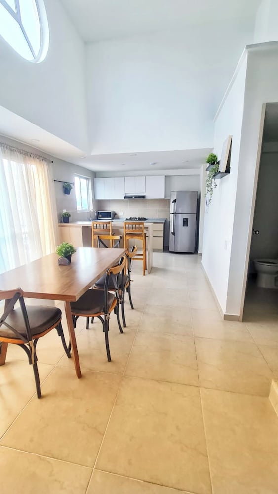 LAS PALMAS PENTHOUSE 360
