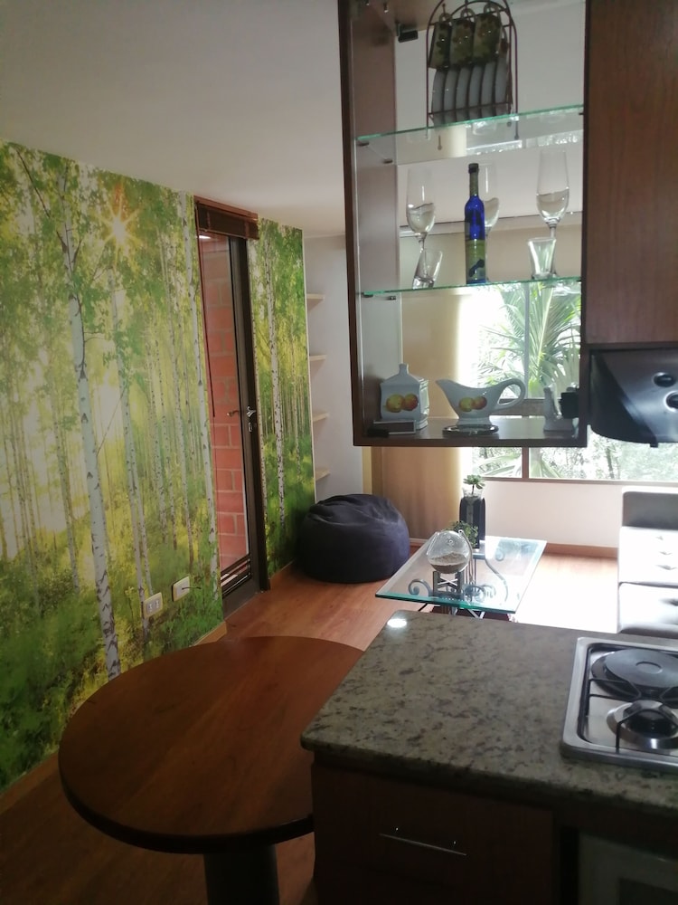 Pie de Cerro Apartamentos