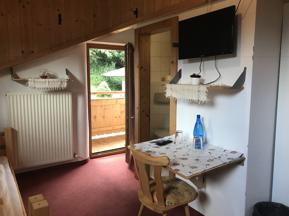 Hotel Pension Almrose