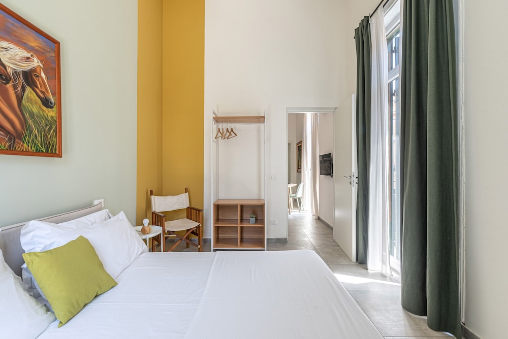 Panurban Green Apartment by Wonderful Italy