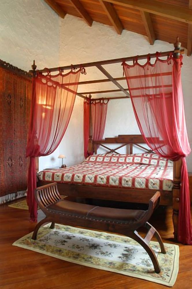 Ocean Beach Villa