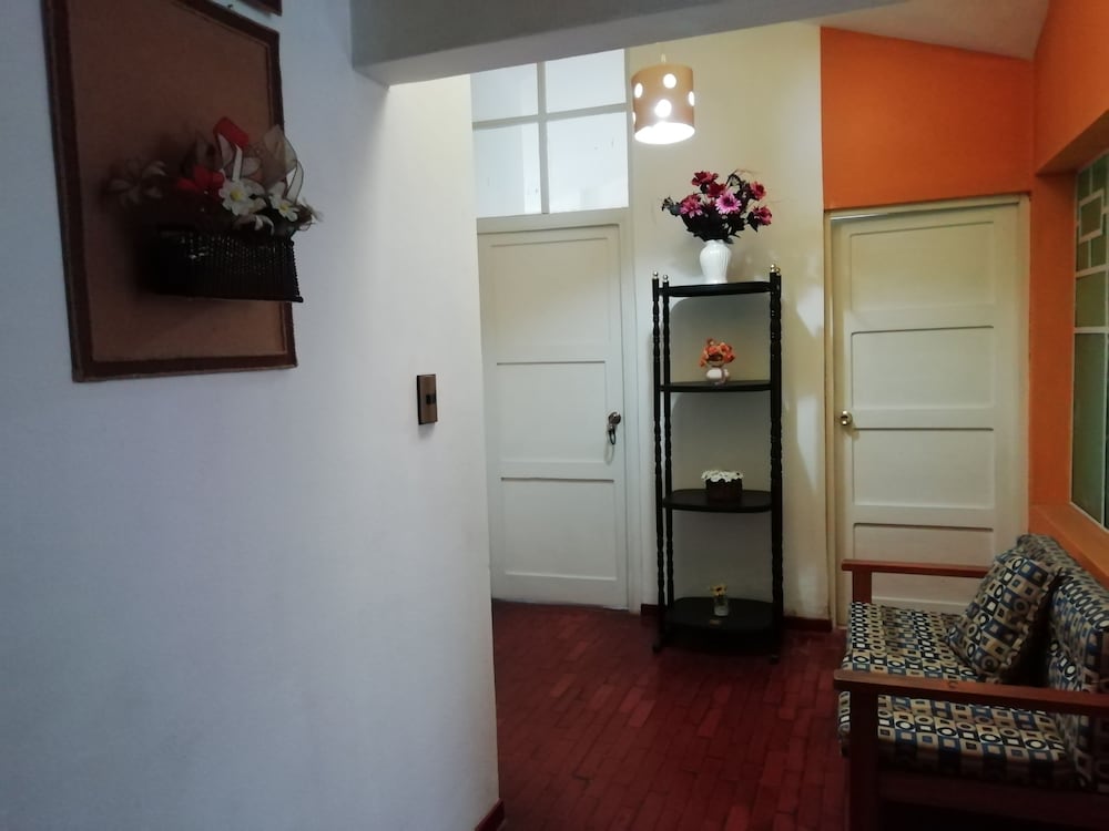 Casa Familiar Gloria