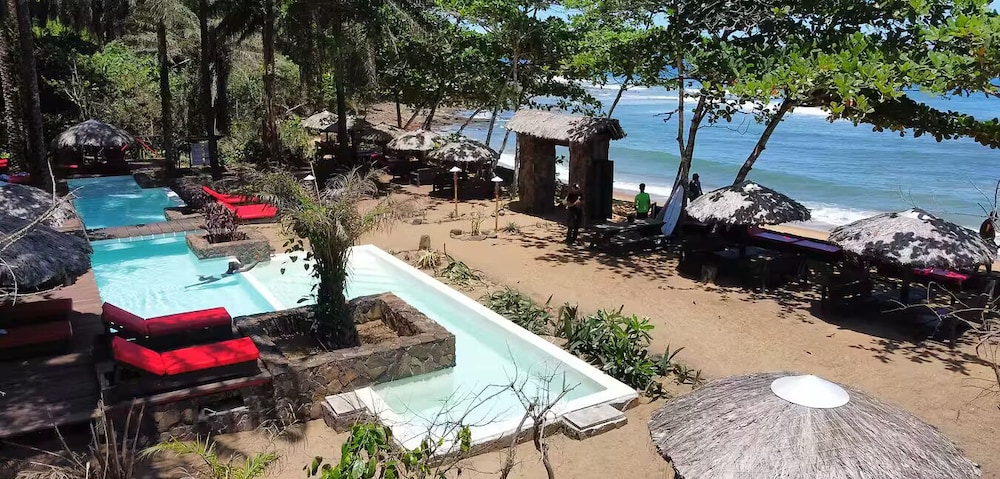 Kokon Ecolodge