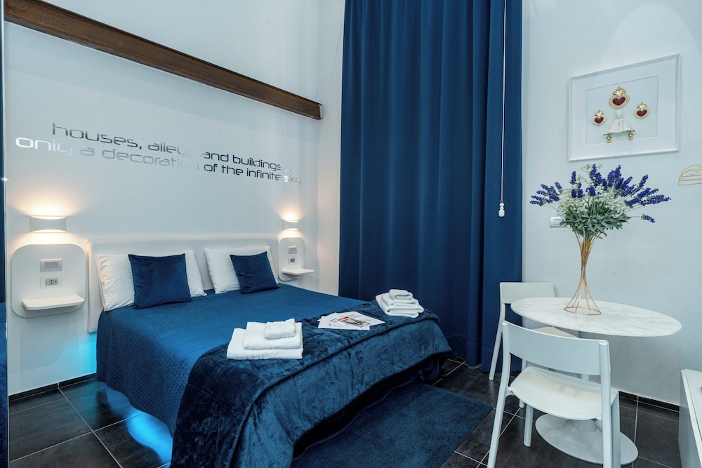 B&B Skyhouse Chiaia